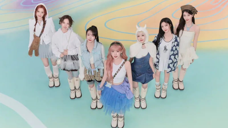 Kep1er TIPI TAP 케플러