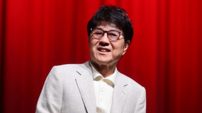 Чо Ён Пиль Cho Yong Pil 조용필 Чо Ён Пиль Cho Yong Pil 조용필