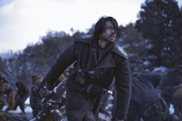 Hyun Bin Harbin Хён Бин Харбин 현빈