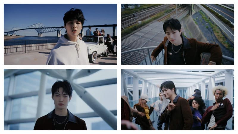 Jay B GOT7 Archive 1 Road Runner Crash Jay B GOT7 Archive 1 Road Runner Crash
