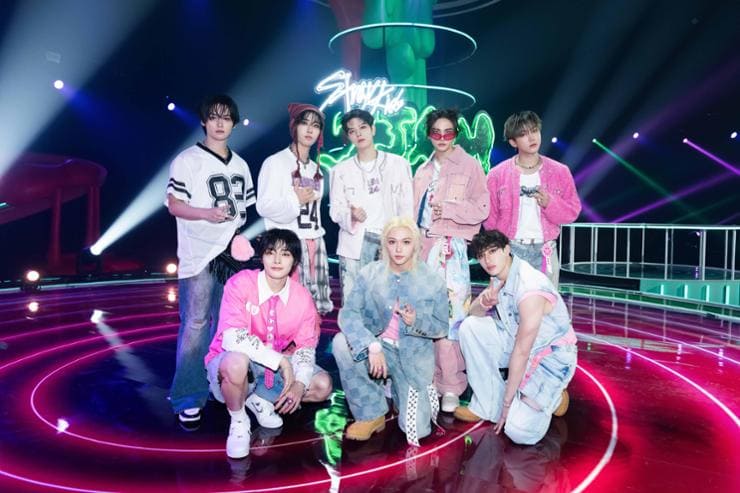 Stray Kids 스트레이키즈 合 HOP SKZHOP HIPTAPE Stray Kids 스트레이키즈 合 HOP SKZHOP HIPTAPE
