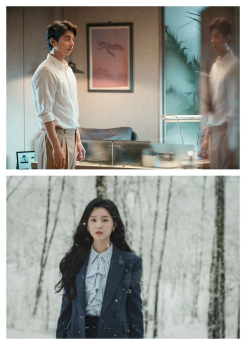 AI Wonderland Gong Yoo Queen Tears Kim Ji Won Гон Ю Ким Джи Вон ИИ AI Wonderland Gong Yoo Queen Tears Kim Ji Won Гон Ю Ким Джи Вон ИИ