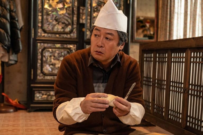 Ким Юн Сок Kim Yoon Seok About Family О Семье 김윤석