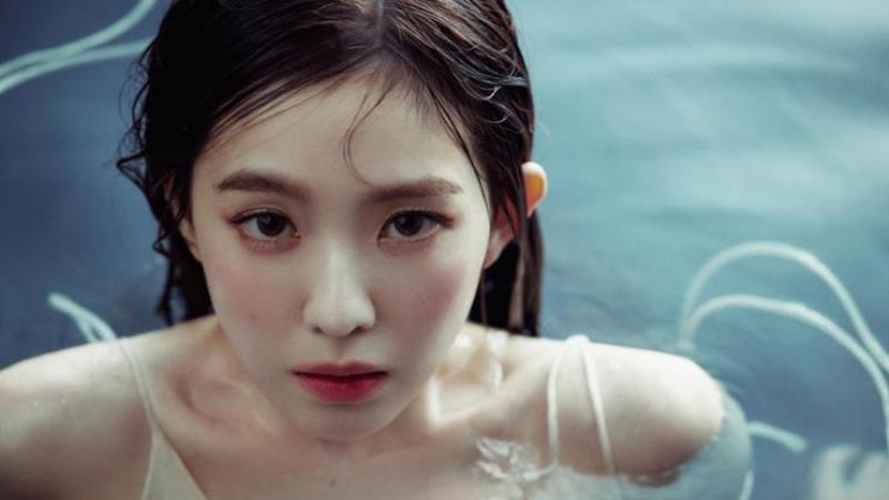 Irene Red Velvet Айрин Like A Flower 아이린 레드벨벳