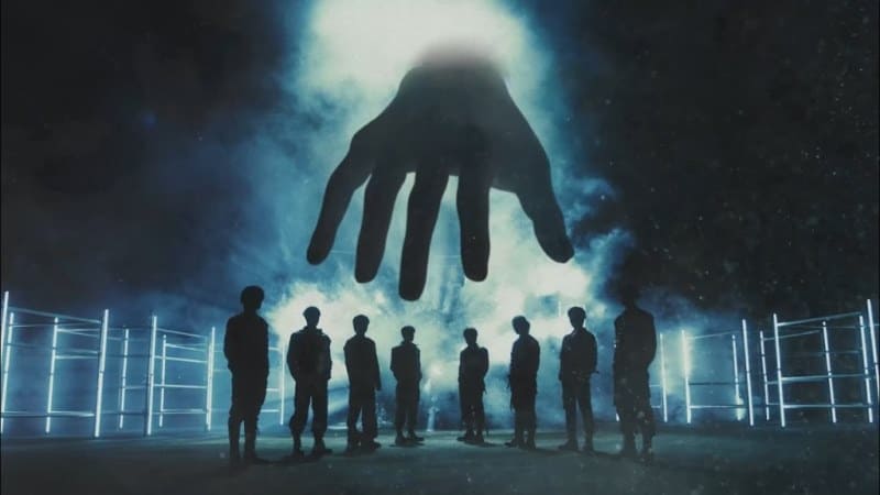 Stray Kids GIANT Stray Kids GIANT