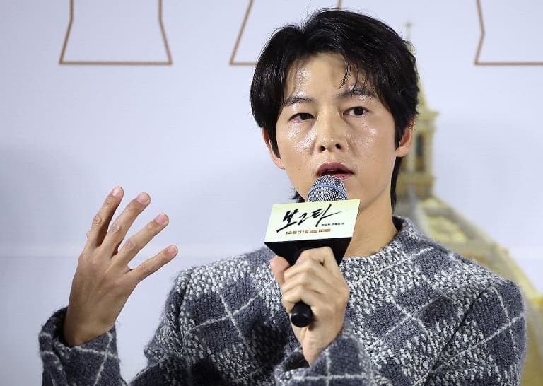 Сон Джун Ки Богота Song Joong Ki Bogota City of the Lost 송중기 보고타 Сон Джун Ки Богота Song Joong Ki Bogota City of the Lost 송중기 보고타
