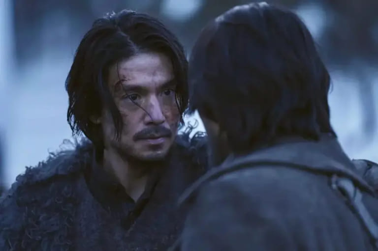 Ли Дон Ук Lee Dong Wook 이동욱 Harbin Харбин