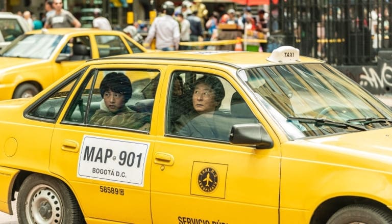 Сон Джун Ки Богота Song Joong Ki Bogota City of the Lost 송중기 보고타 Сон Джун Ки Богота Song Joong Ki Bogota City of the Lost 송중기 보고타