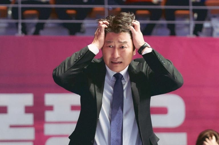 Сон Кан Хо Song Kang Ho 송강호 One Win Одна победа