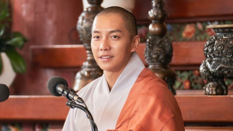 Ли Сын Ги О Семье Lee Seung Gi About Family 이승기