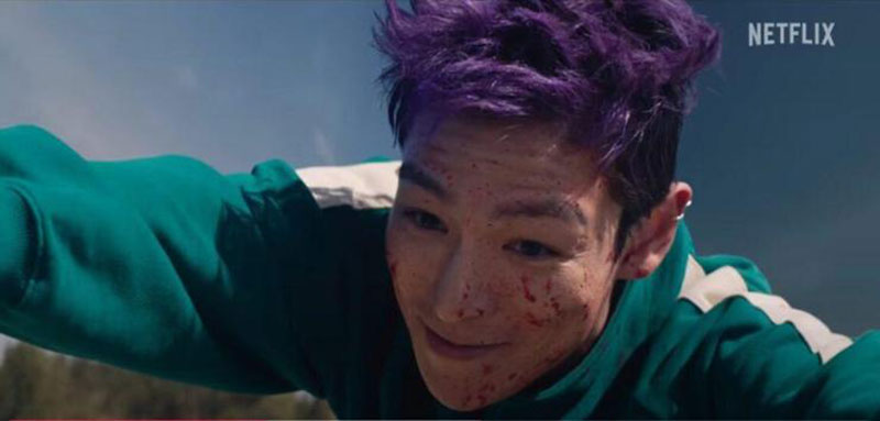 T.O.P 13 старых и новых персонажей из «Игры в кальмара 2»