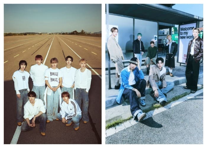 NCT DREAM 엔시티드림 DREAMSCAPE NCT DREAM 엔시티드림 DREAMSCAPE