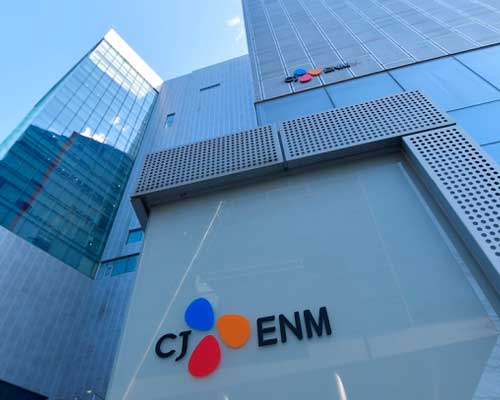 CJ ENM создадут студию по производству дорам в Японии