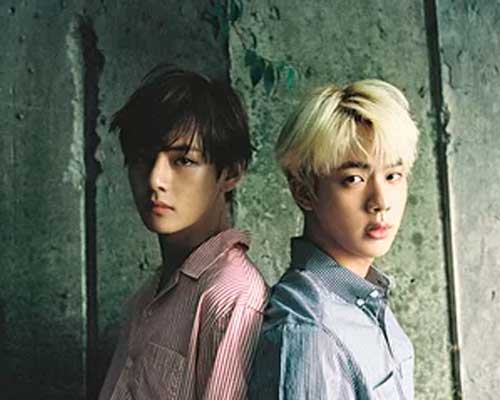 5 саундтреков к дорамам от участников BTS