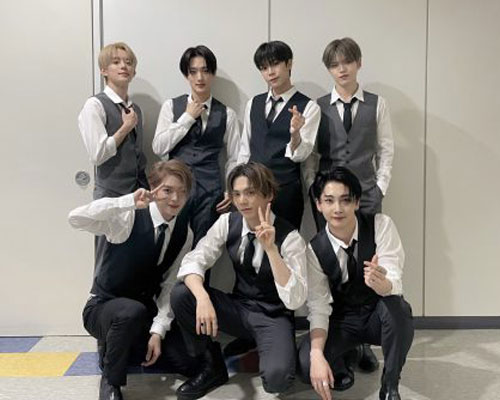 VERIVERY: интервью о новом сингле «O», турне по США и съемках клипа