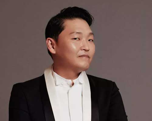 PSY выпустит альбом в конце апреля