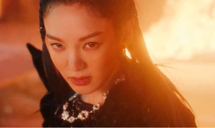 Girls Generation Хёён Hyoyeon DEEP EDM HYO 효연