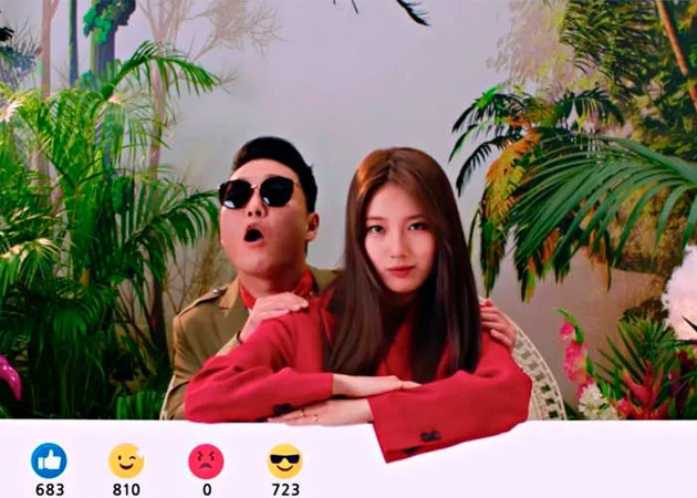 Сюзи Suzy PSY Celeb Сюзи Suzy PSY Celeb