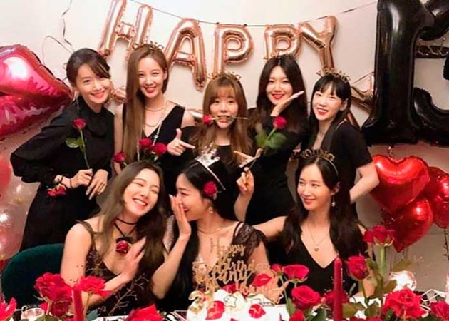 Girls Generation SNSD 소녀시대 SoShi 소시 Суён Сохён Юна Тэён Юри Санни Хёён Girls Generation SNSD 소녀시대 SoShi 소시 Суён Сохён Юна Тэён Юри Санни Хёён