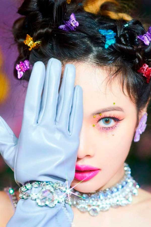 Hyuna Хёна Hyuna Хёна