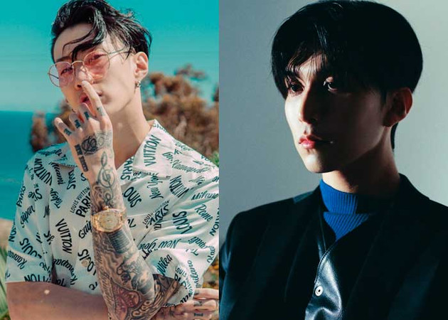 hip-hop in Korea labels хип хоп корея AOMG Jay Park Wavy Colde hip-hop in Korea labels хип хоп корея AOMG Jay Park Wavy Colde