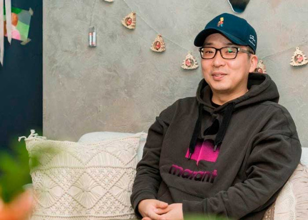 Пак Сон Хо Park Seon ho Деловое предложение Business Proposal