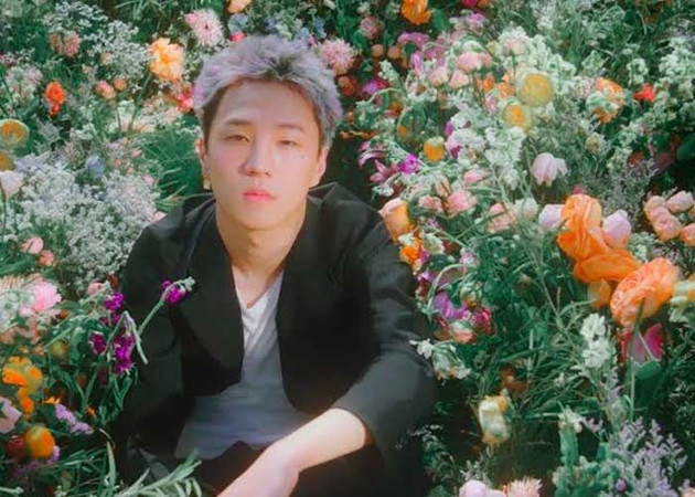 BE’O Show Me the Money 10 WINNER Сон Мино 비오 BE’O Show Me the Money 10 WINNER Сон Мино 비오