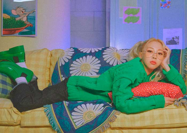 MAMAMOO Moonbyul Мунбёль MAMAMOO Moonbyul Мунбёль