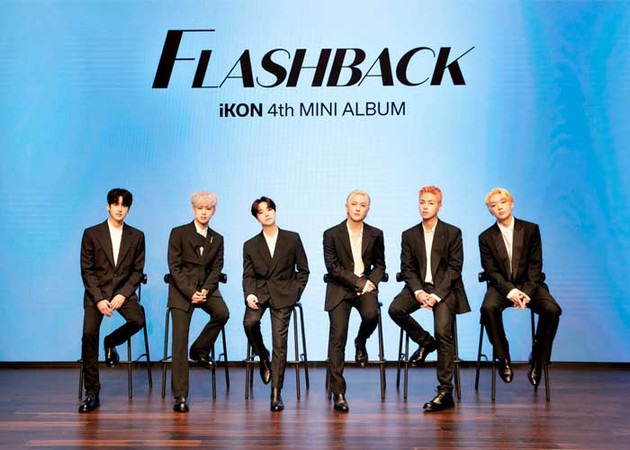 아이콘 iKON Flashback Чжунэ Чану Юнхён Донхёк Чжинхван Бобби 아이콘 iKON Flashback Чжунэ Чану Юнхён Донхёк Чжинхван Бобби