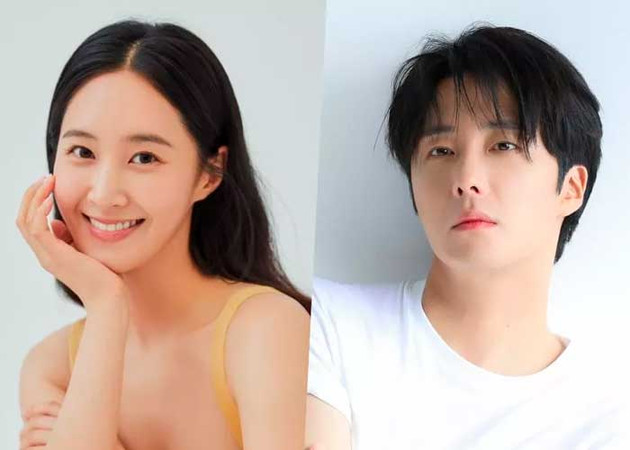 Yuri Jung Il Woo Юри Чон Иль У Bossam боссам Girls Generation Good Job Yuri Jung Il Woo Юри Чон Иль У Bossam боссам Girls Generation Good Job