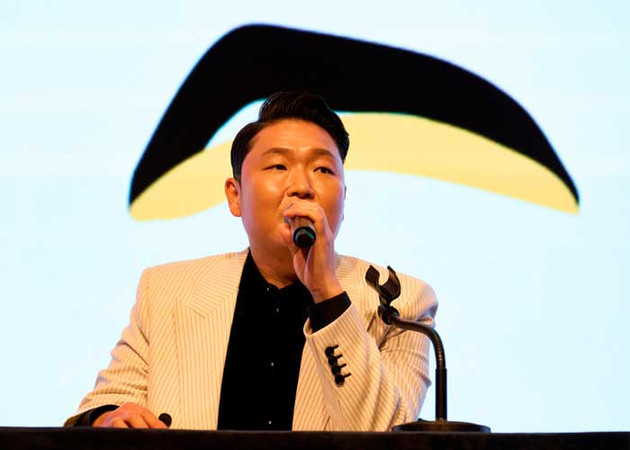PSY