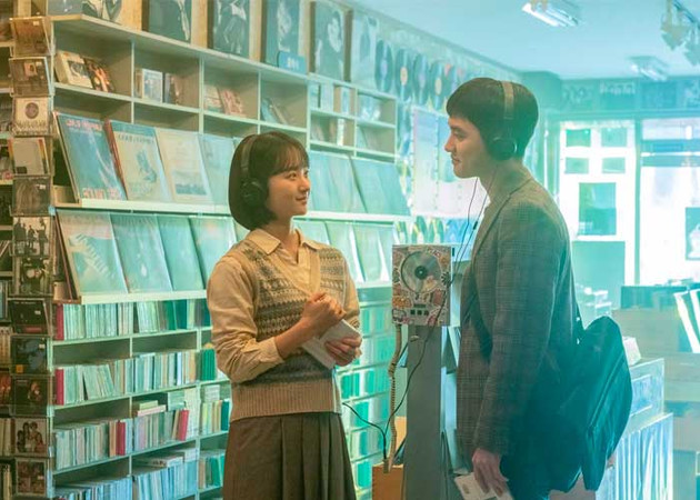 Секрет Secret Вон Джин А Won Jin Ah Do Kyung Soo ДиО D.O. EXO Секрет Secret Вон Джин А Won Jin Ah Do Kyung Soo ДиО D.O. EXO