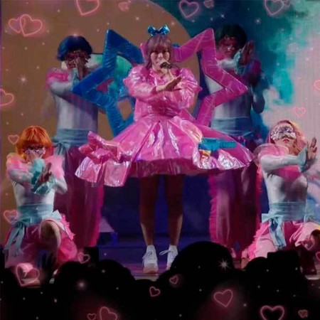 Coachella 2022 Kyary Pamyu Pamyu Кяри Памю Памю Coachella 2022 Kyary Pamyu Pamyu Кяри Памю Памю
