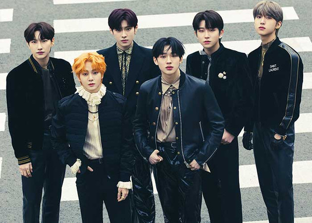 P NATION TNX Way Up PSY LOUD Penomeco TaeHun KyungJun HyunSoo JunHyeok