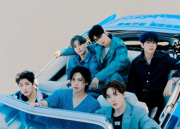 ASTRO 아스트로 Drive to the Starry Road Candy Sugar Pop ASTRO 아스트로 Drive to the Starry Road Candy Sugar Pop