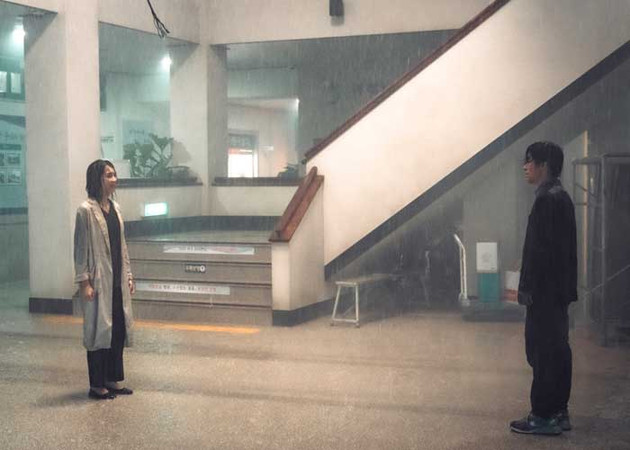 Koo Kyo hwan Shin Hyun bin ён сан хо чудовищный Monstrous гу гё хван Koo Kyo hwan Shin Hyun bin ён сан хо чудовищный Monstrous гу гё хван