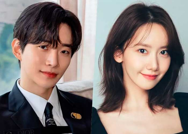 Ли Чуно Юна Lee Junho YoonA 2PM Girls Generation 이준호 임윤아 킹더랜드 Ли Чуно Юна Lee Junho YoonA 2PM Girls Generation 이준호 임윤아 킹더랜드