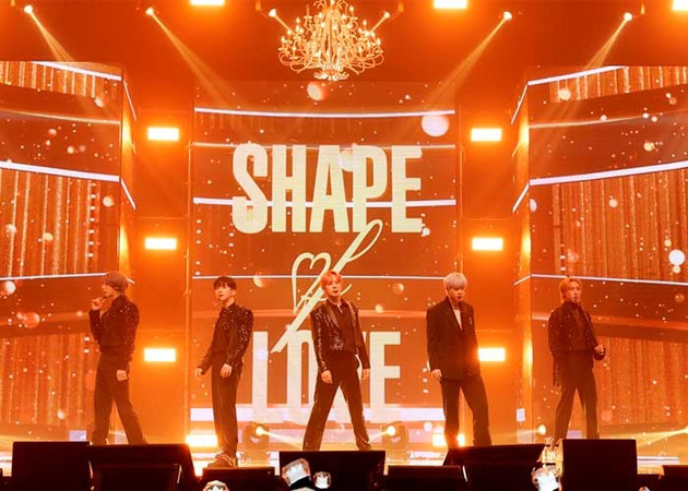 Jooheon Hyungwon I.M Monsta X Shape of Love Чжухон Хёнвон Jooheon Hyungwon I.M Monsta X Shape of Love Чжухон Хёнвон