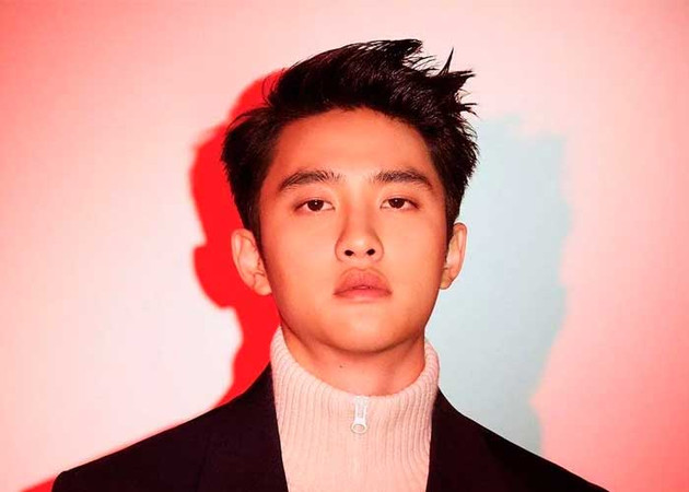 До Кён Су Do Kyung Soo EXO ДиО D.O. 디오 도경수 До Кён Су Do Kyung Soo EXO ДиО D.O. 디오 도경수