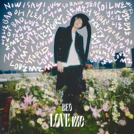 BE’O Show Me the Money 10 WINNER Сон Мино 비오 BE’O Show Me the Money 10 WINNER Сон Мино 비오