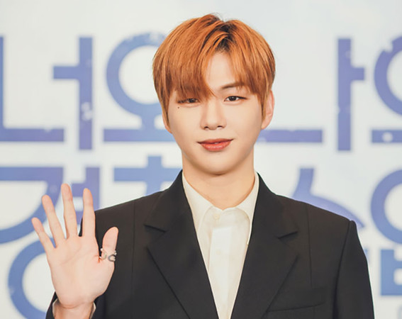FanAsia - Kang Daniel, 강다니엘, comeback FanAsia - Kang Daniel, 강다니엘, comeback
