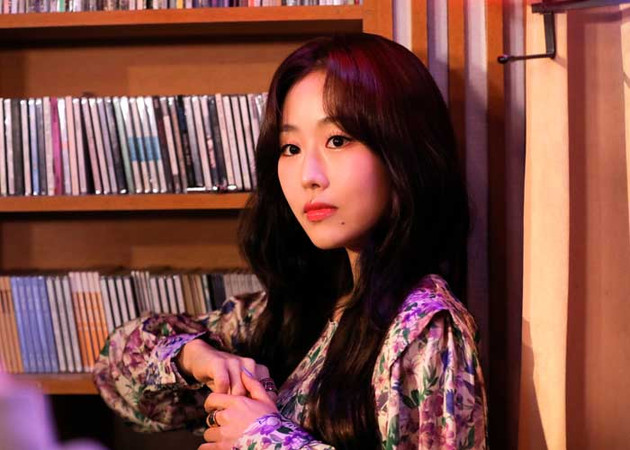 Lovelyz Baby Soul Lee Su jeong 이수정 Ли Су Чжон Ли Суджон Ли Су Джон Lovelyz Baby Soul Lee Su jeong 이수정 Ли Су Чжон Ли Суджон Ли Су Джон