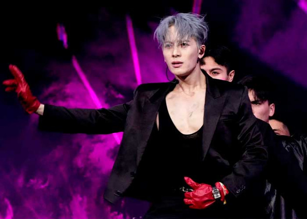 Coachella 2022 Jackson Wang Джексон Ван Coachella 2022 Jackson Wang Джексон Ван