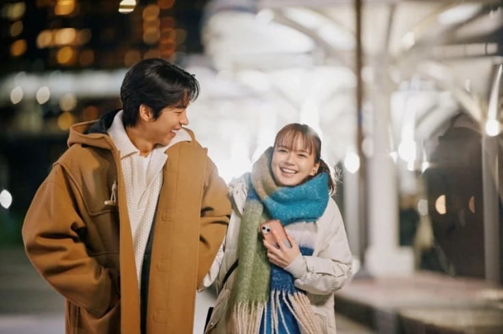 Чу Джон Хёк Медленный поезд Joo Jong Hyuk Slow Train 주종혁 Чу Джон Хёк Медленный поезд Joo Jong Hyuk Slow Train 주종혁