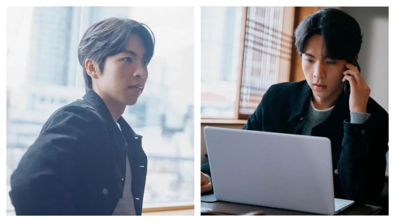 Чу Джон Хёк Медленный поезд Joo Jong Hyuk Slow Train 주종혁 Чу Джон Хёк Медленный поезд Joo Jong Hyuk Slow Train 주종혁