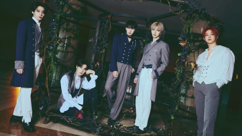ONEUS рассказали о шоу «Road to Kingdom» и новом альбоме «Dear.M»