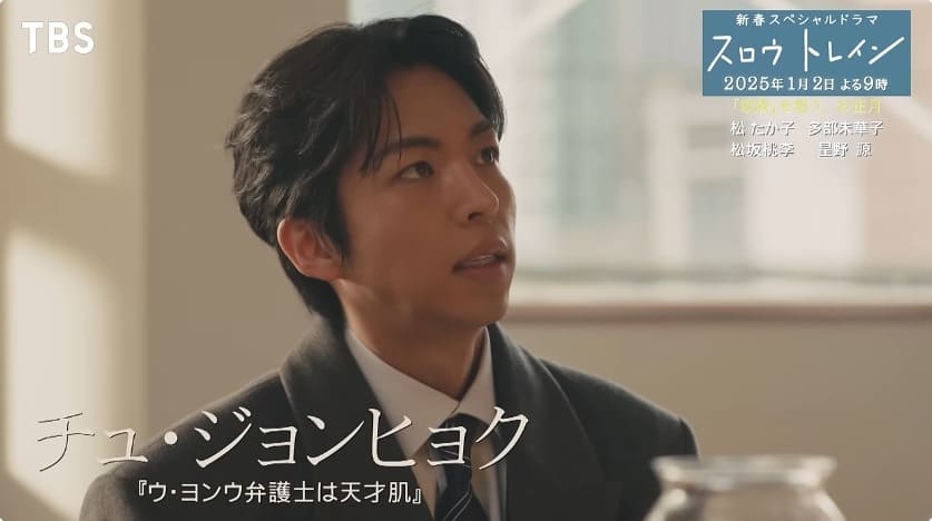 Чу Джон Хёк Медленный поезд Joo Jong Hyuk Slow Train 주종혁 Чу Джон Хёк Медленный поезд Joo Jong Hyuk Slow Train 주종혁