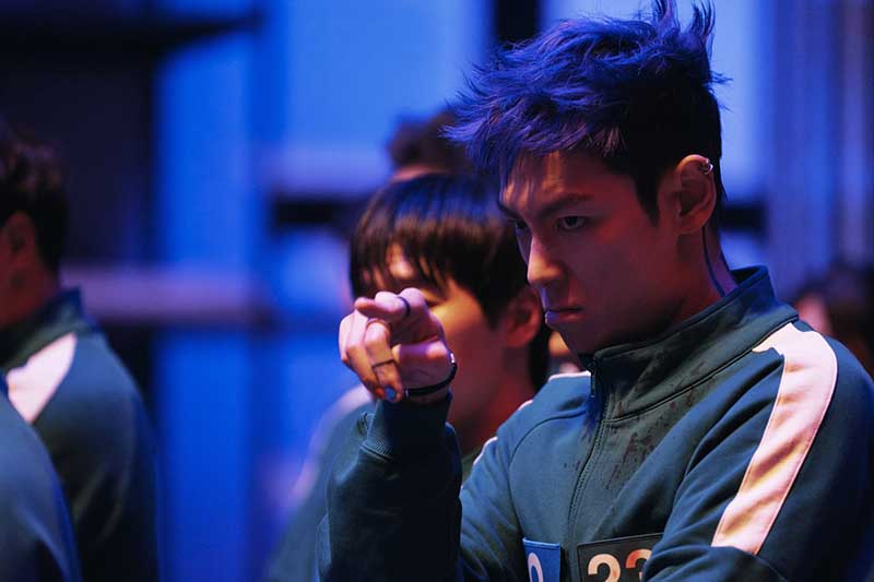 T.O.P из BIGBANG дал интервью впервые за 11 лет