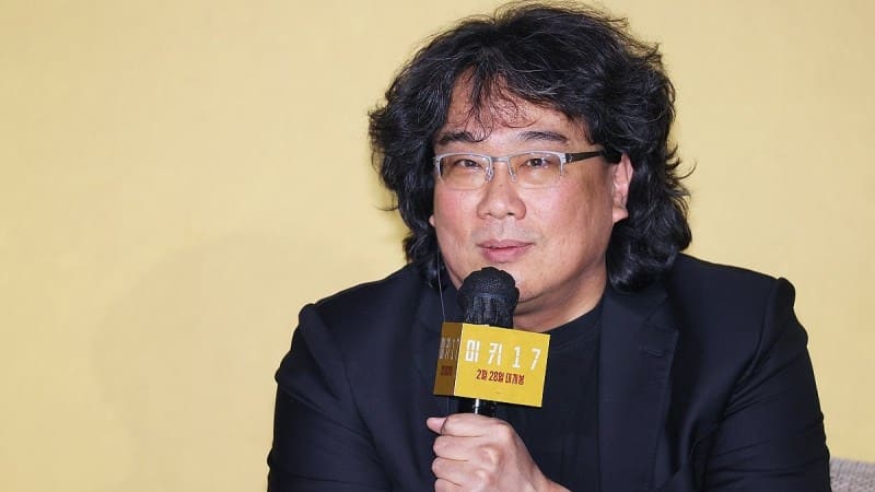 Пон Джун Хо Микки 17 Bong Joon Ho Mickey 17 Пон Джун Хо Микки 17 Bong Joon Ho Mickey 17