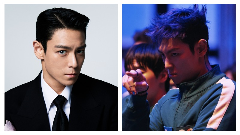 T.O.P из BIGBANG дал интервью впервые за 11 лет